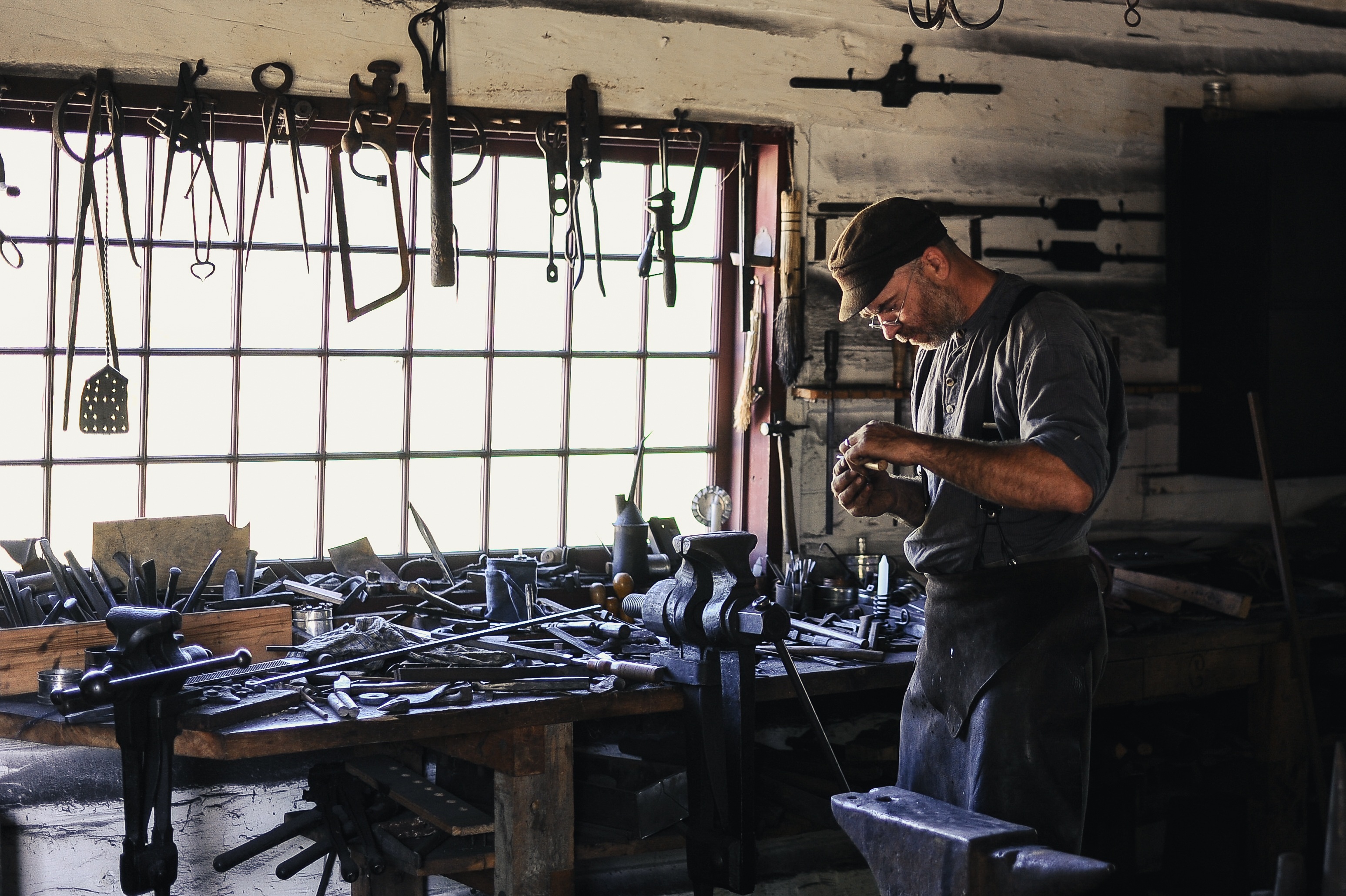 Auto Prima Workshop Visual